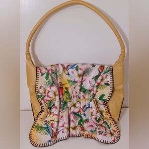 Sharif 1827 Hobo Handbag